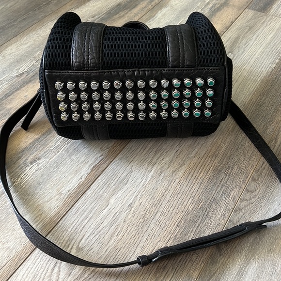 Alexander Wang crossbody - Picture 2 of 9